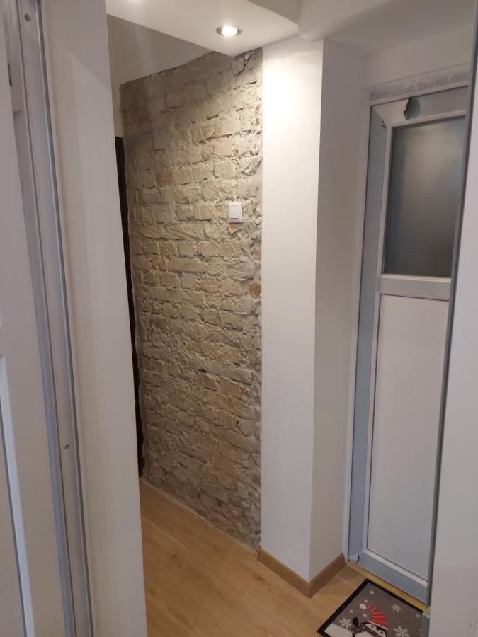 布达佩斯Casa Del Hodos公寓 外观 照片