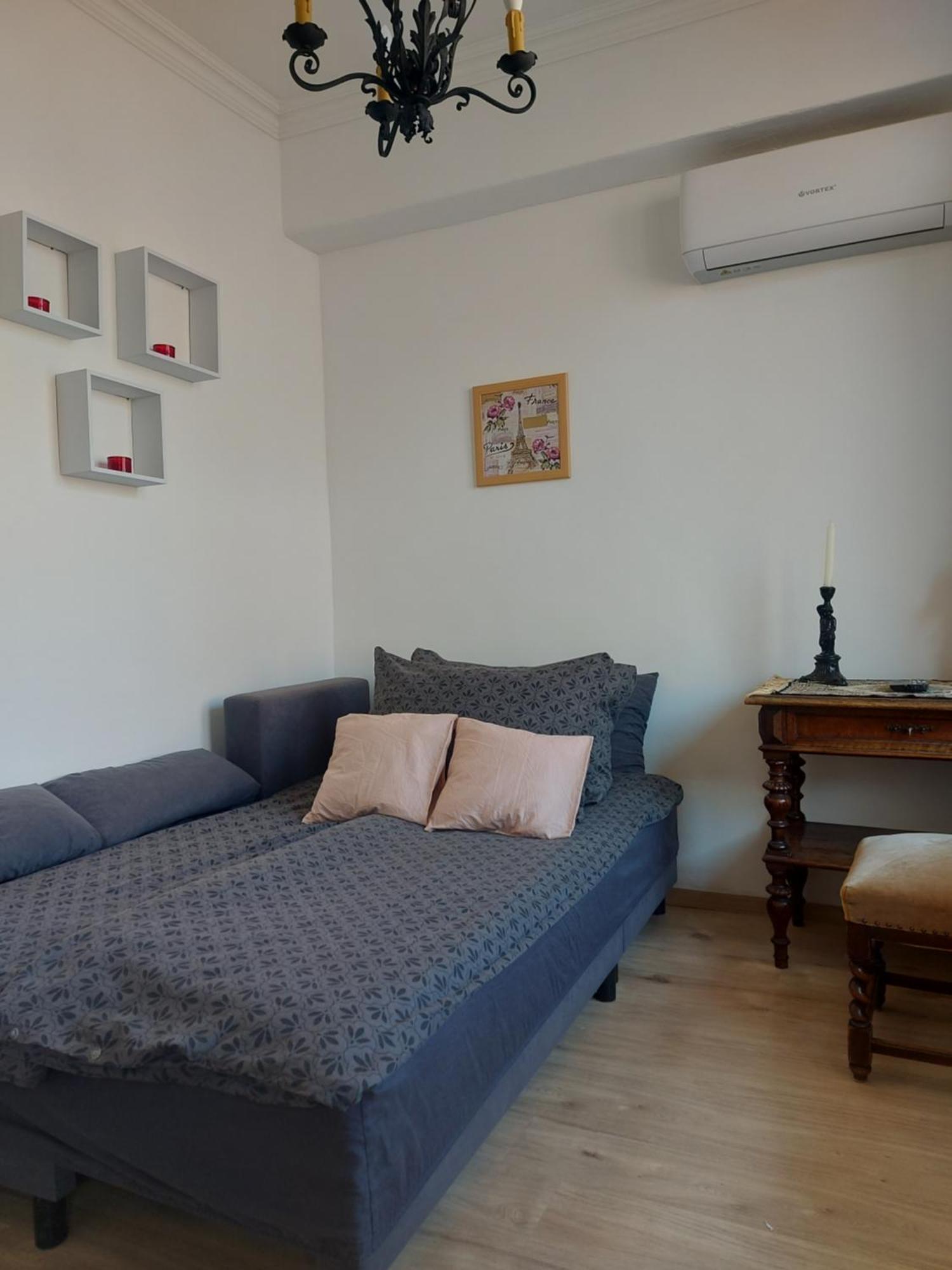 布达佩斯Casa Del Hodos公寓 外观 照片