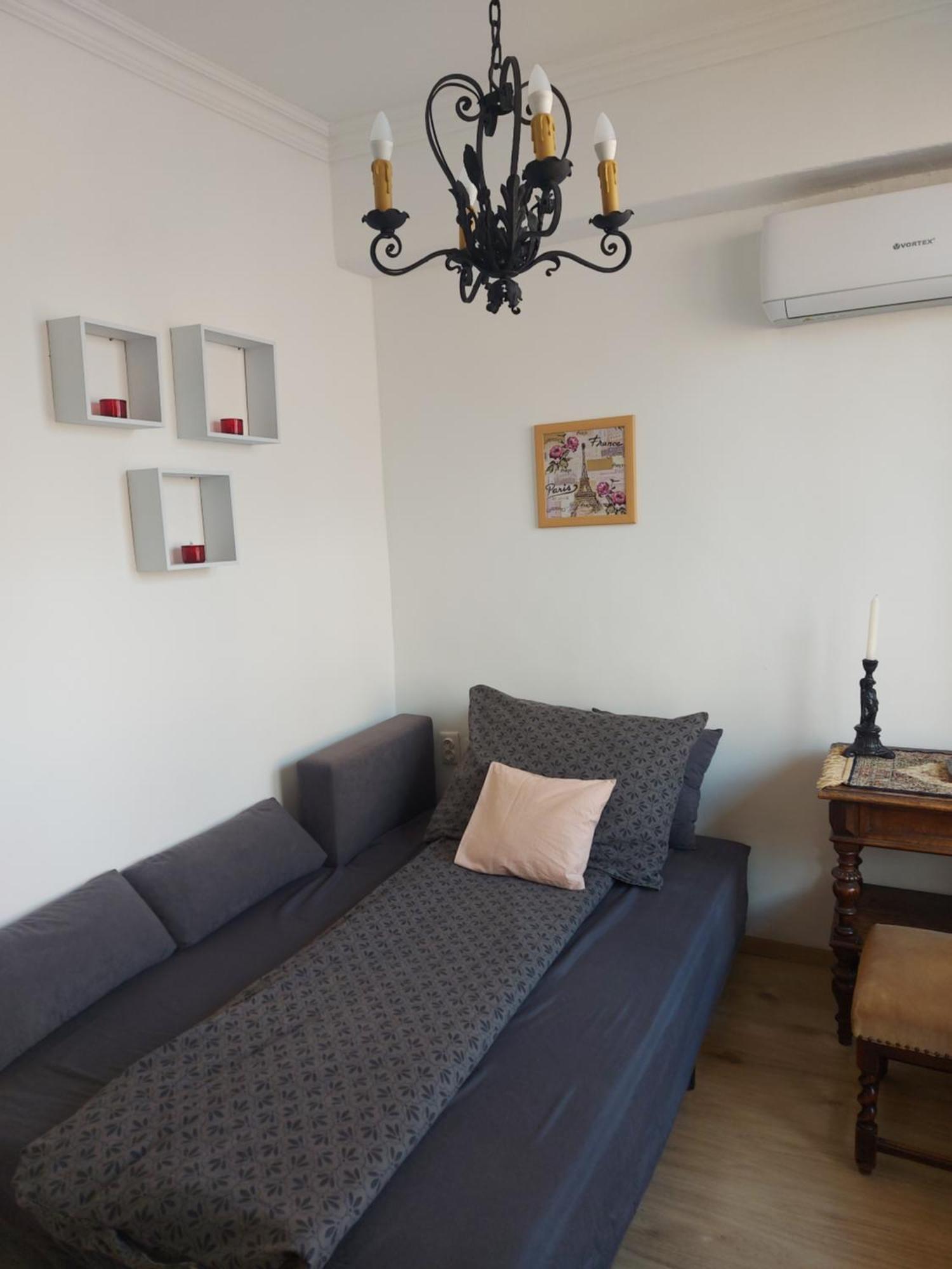布达佩斯Casa Del Hodos公寓 外观 照片